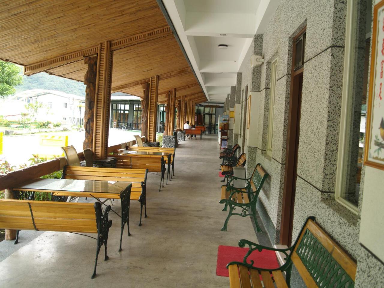 Dainty Spa Hotel Taimali Luaran gambar