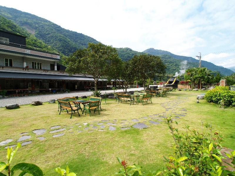 Dainty Spa Hotel Taimali Luaran gambar