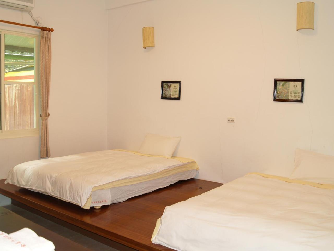 Dainty Spa Hotel Taimali Luaran gambar