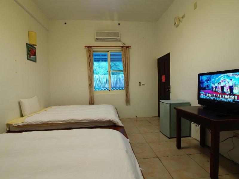 Dainty Spa Hotel Taimali Luaran gambar