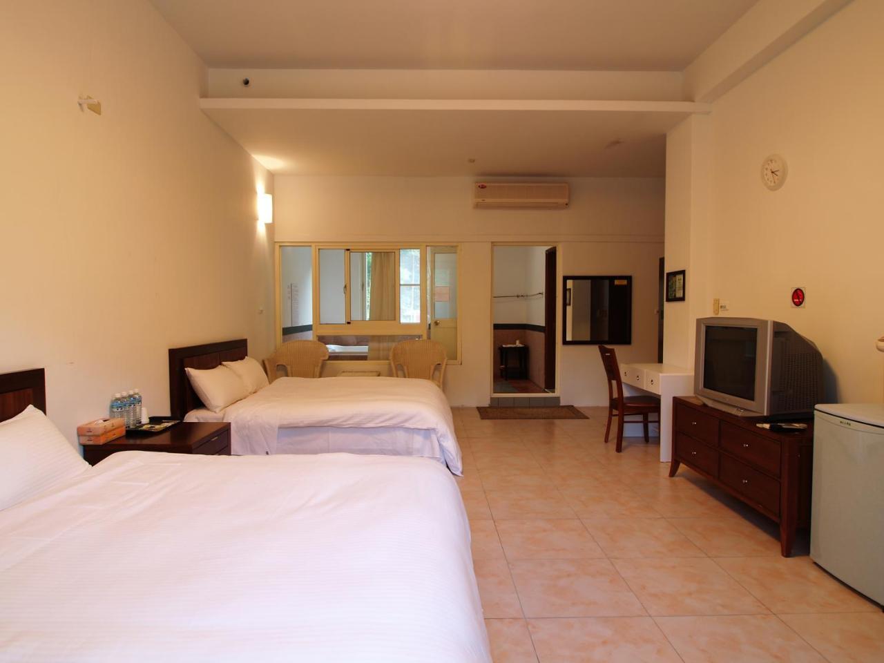 Dainty Spa Hotel Taimali Luaran gambar