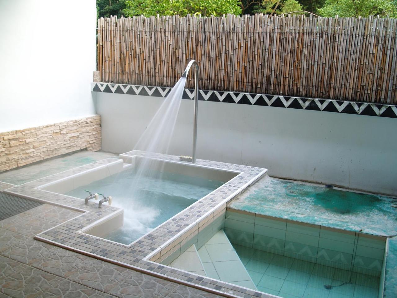 Dainty Spa Hotel Taimali Luaran gambar