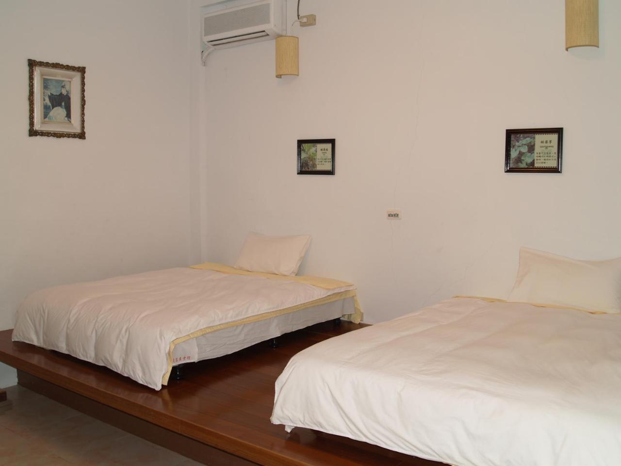 Dainty Spa Hotel Taimali Luaran gambar