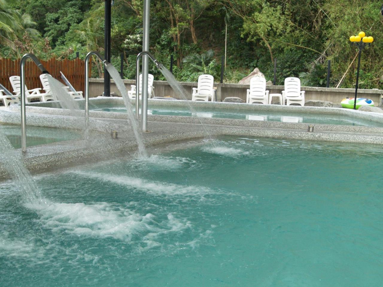 Dainty Spa Hotel Taimali Luaran gambar