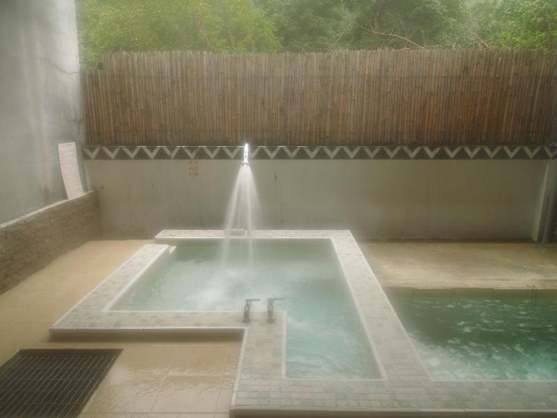 Dainty Spa Hotel Taimali Luaran gambar