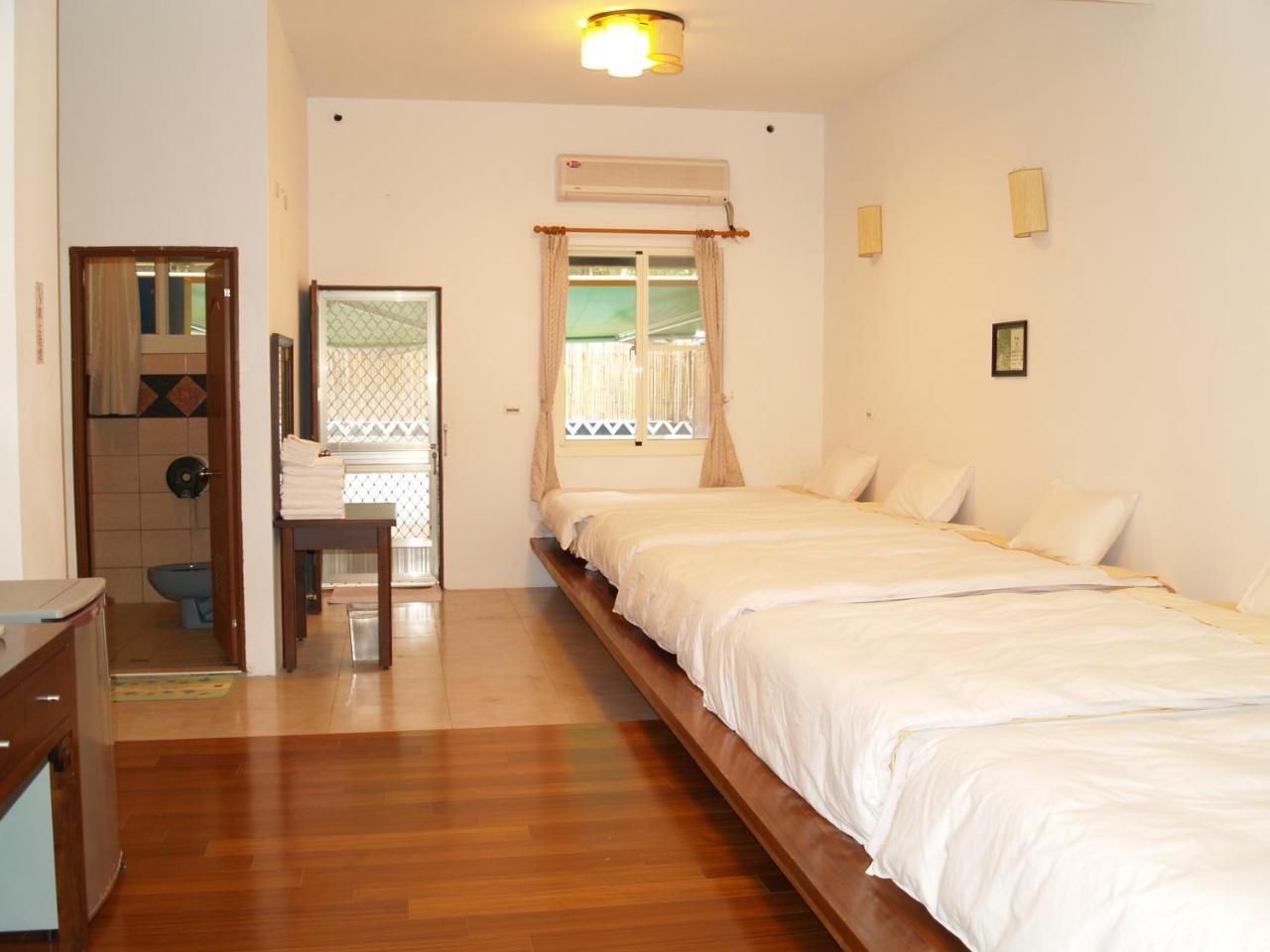 Dainty Spa Hotel Taimali Luaran gambar