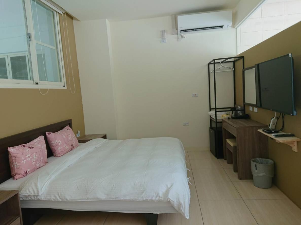 Dainty Spa Hotel Taimali Luaran gambar